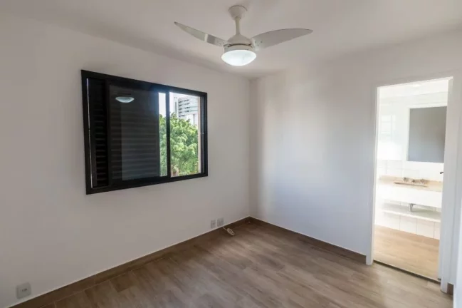 Imagem Apartamento no coração da Vila Olímpia