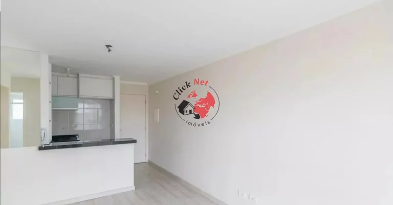 Imagem Apartamento vago em andar alto à venda na Vila Gonçalves, São Bernardo do Campo com 2 dormitórios, 1 vaga, 48 m².