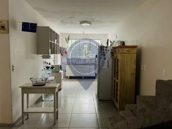 Imagem Casa à venda em São Paulo-SP, Vila Clementino, 3 quartos, 1 suíte, 2 salas, 3 banheiros, 2 vagas, 140m²!