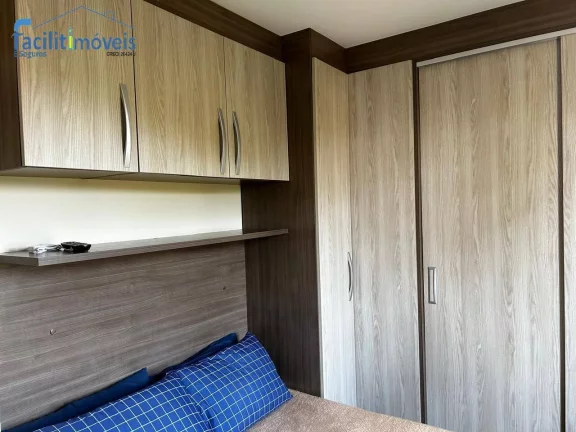 Imagem APARTAMENTO À VENDA NO BAIRRO PLANALTO - SÃO BERNARDO DO CAMPO - SP
