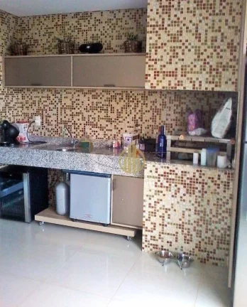 Imagem Apartamento 3 suítes à venda, Nova Aliança, Ribeirão Preto.