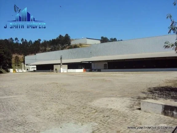 Imagem GALPÃO 21.553m² DE ÁREA CONSTRUÍDA, 24 DOCAS, ITAPEVI X CASTELO
