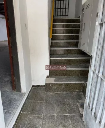 Imagem Galpão à venda, 600 m² por R$ 3.500.000,00 - Vila Antonieta - São Paulo/SP