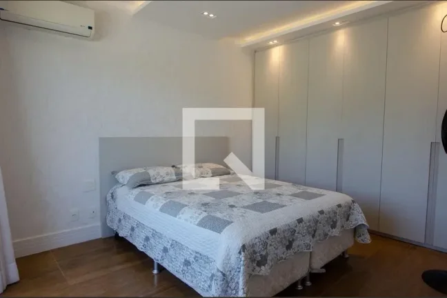 Imagem Casa à Venda - Recreio, 4 Quartos, 234 m2
