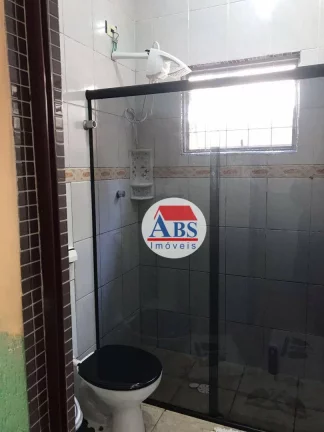 Imagem Casa à venda, 39 m² por R$ 290.000,00 - Maracanã - Praia Grande/SP