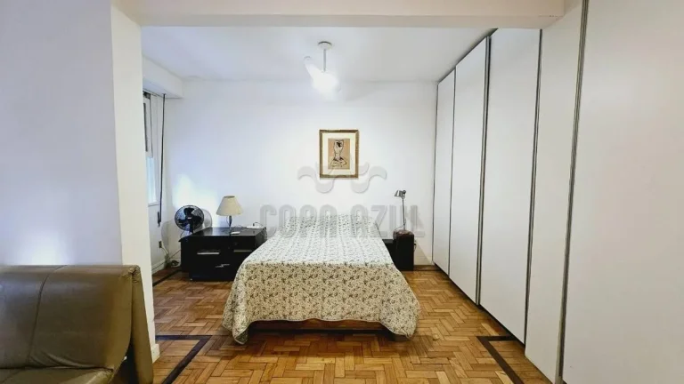 Imagem Ipanema - Residencial › Apartamento com 3 quarto(s) a Venda