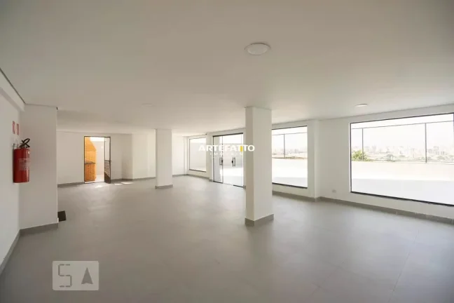 Imagem Apartamento à venda com 55m2, 2 quartos e 1 vaga
