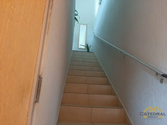 Imagem CASA COM 3 DORMITÓRIOS À VENDA, 217 M² POR R$ 690.000,00 - JARDIM ESPLANADA - JUNDIAÍ/SP