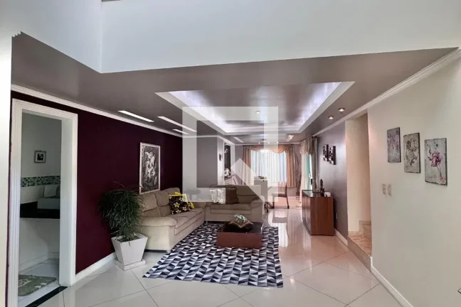 Imagem Casa à Venda - Vargem Grande, 4 Quartos, 280 m2