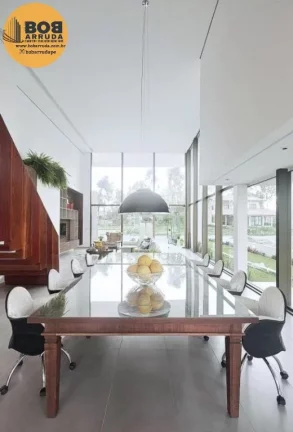 Imagem Casa de Condomínio