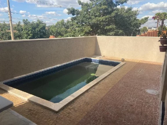 Imagem Casa Terrea San Marco Oportunidade