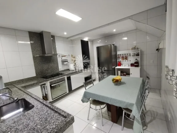 Imagem Casa à venda Osasco | 3 quartos - 1 suíte - 204m² - R$ 730.000, | - Jardim Elvira- SP
