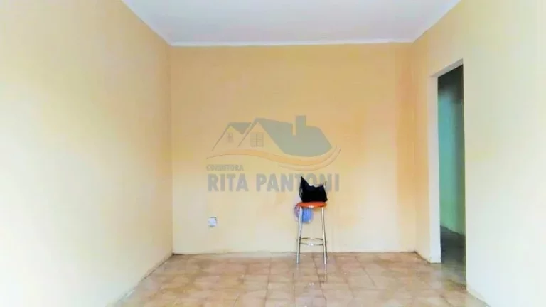 Imagem Casa - Ribeirão Preto - Campos Elíseos - Região Norte