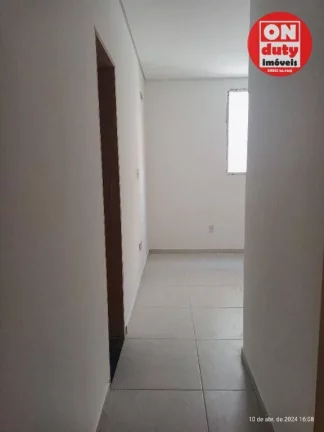 Imagem Casa à venda, 250 m² por R$ 1.700.000,00 - Boqueirão - Santos/SP
