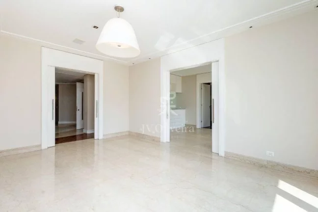 Imagem Apartamento com 4 dormitórios à venda, 607 m² - Panamby - São Paulo/SP