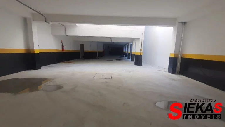 Imagem Salão Comercial de Alto Padrão para Locação na Vila Formosa, São Paulo - 1 Sala, 15 Vagas e 1.334m² de Área