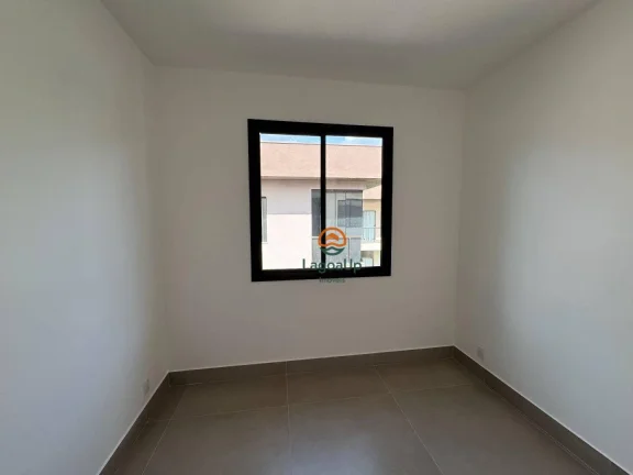 Imagem Casa com 3 dormitórios à venda, 197 m² por R$ 1.600.000,00 - Condomínio Lagoa Santa Park Residence - Lagoa Santa/MG
