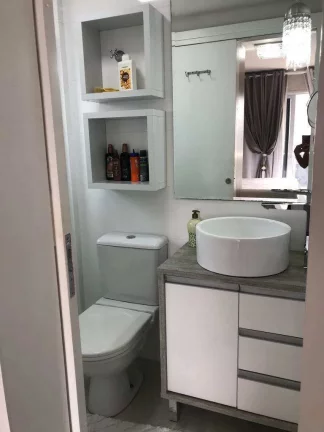 Imagem Apartamento à venda em Porto Belo, Perequê, com 2 quartos, 75m2
