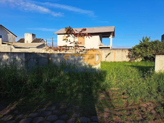 Imagem TERRENO EM CONDOMINIO A UMA QUADRA DO MAR NO MARISOL
