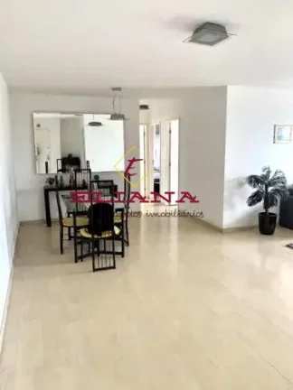 Imagem Apartamento à venda em São Paulo, Água Branca, com 3 quartos, 107m²