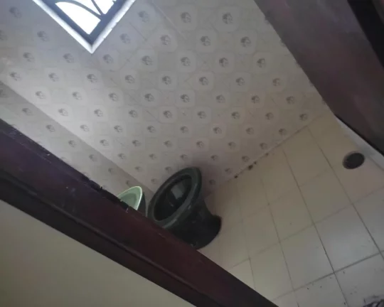 Imagem Sobra muito lindo com 4 dormitórios 3 vagas edícula hidromassagem Fl55
