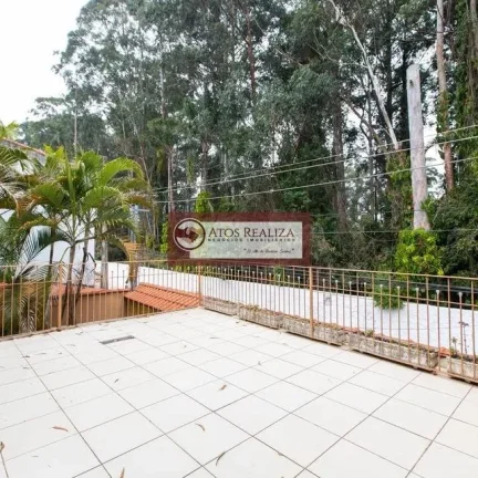 Imagem Casa à Venda na Chácara Figueira Grande SP, 4 Dorms, 193m²