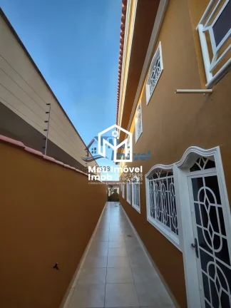 Imagem Rua 12 Vicente Pires vazado p/ estrutural Casa 5 Quartos 3 Suítes 800 m²