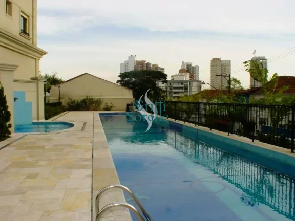 Imagem Apartamento à Venda no Paraíso - São Paulo/SP.
