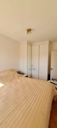 Imagem Apartamento com 2 dormitórios à venda, 85 m² por R$ 371.000,00 - Vila Rosália - Guarulhos/SP