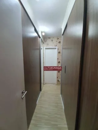 Imagem Apartamento à venda, 150 m² por R$ 1.380.000,00 - Vila Augusta - Guarulhos/SP