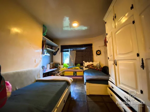 Imagem Casa à venda, 133 m² por R$ 1.150.000,00 - Golfe - Teresópolis/RJ