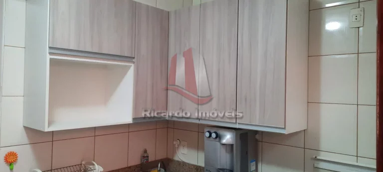 Imagem Casa de Condomínio c/ 2 Suítes c/ 80 m²