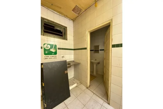 Imagem CASA RESIDENCIAL em São Paulo - SP, Aclimação