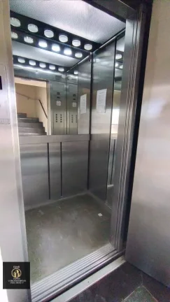 Imagem APARTAMENTO - ENSEADA- GUARUJA -SP.