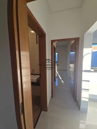 Imagem Casa à venda no bairro Residencial Jardim das Figueiras - Guaratinguetá/SP