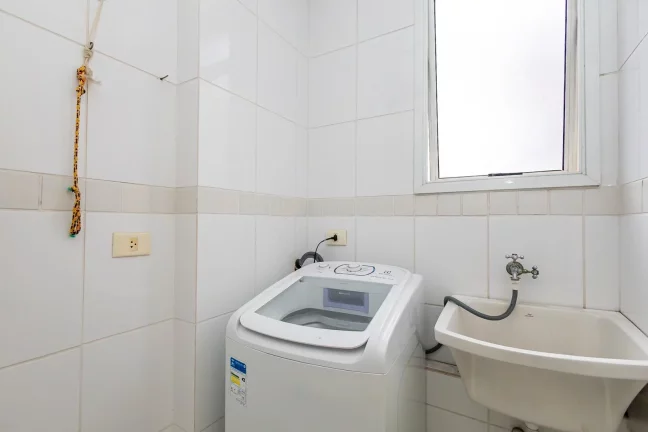 Imagem Apartamento 3 quartos 2 vagas Batel