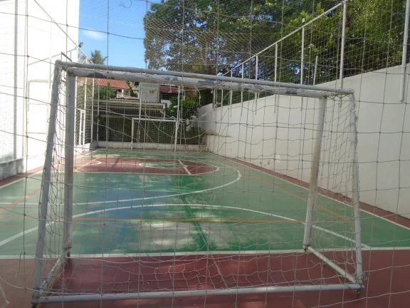 Imagem (AP8017)Apartamento 146m² - Luciano Cavalcante
