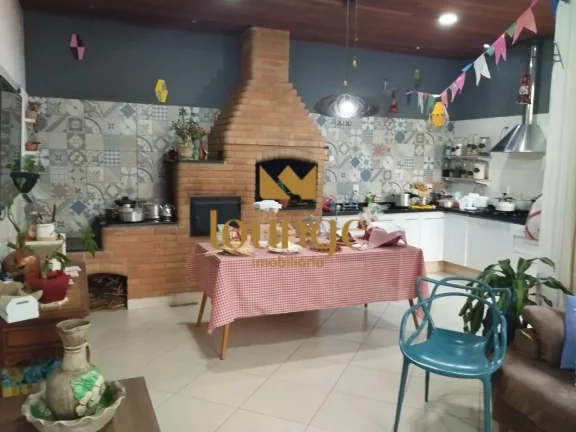 Imagem Casa Em Condominio em Araçoiaba da Serra