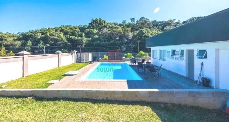 Imagem Apartamento em Loteamento Miranda, Campo Largo/PR