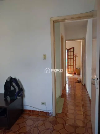 Imagem Sobrado com 2 dormitórios à venda, 150 m² por R$ 530.000,00 - Jaçanã - São Paulo/SP