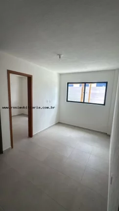 Imagem Apartamento à venda no Valentina em João Pessoa/PB.