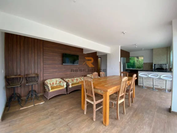 Imagem Casa a venda no condomínio Pontal da Liberdade!