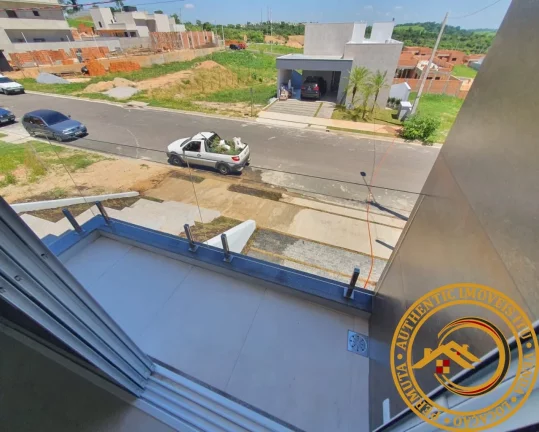 Imagem CASA RESIDENCIAL em ITU - SP, BRASIL
