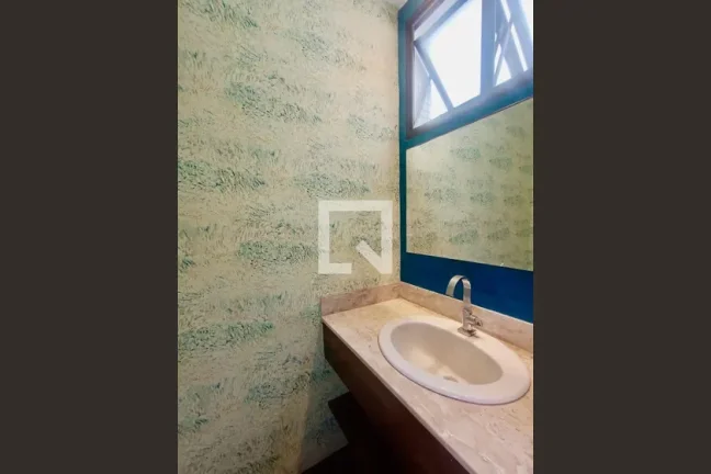 Imagem Apartamento à Venda - Leblon, 5 Quartos, 230 m2