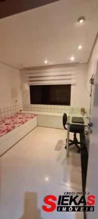 Imagem Apartamento à venda em São Paulo-SP, Vila Carrão: 3 quartos, 2 suítes, 2 salas, 6 banheiros, 3 vagas de garagem, 275m² de área.