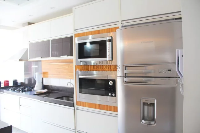 Imagem Apartamento com 2 dormitórios à venda nas Nações em Balneário Camboriú/SC