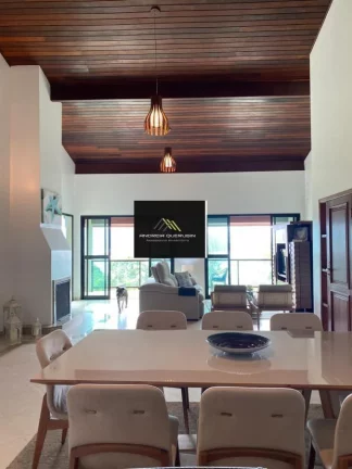 Imagem Casa em Condomínio para Venda em Ubatuba / SP no bairro Toninhas