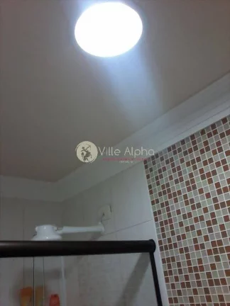 Imagem Apartamento a venda no boqueirão decorado
