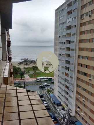 Imagem COBERTURA A VENDA NO EMBARÉ NA QUADRA DA PRAIA