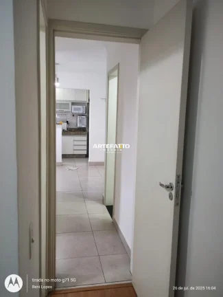 Imagem Apartamento à Venda Condomínio Festeggiare